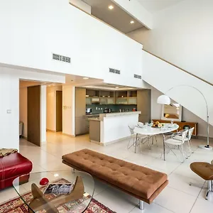  Apartment Maison Privee - The Lofts East